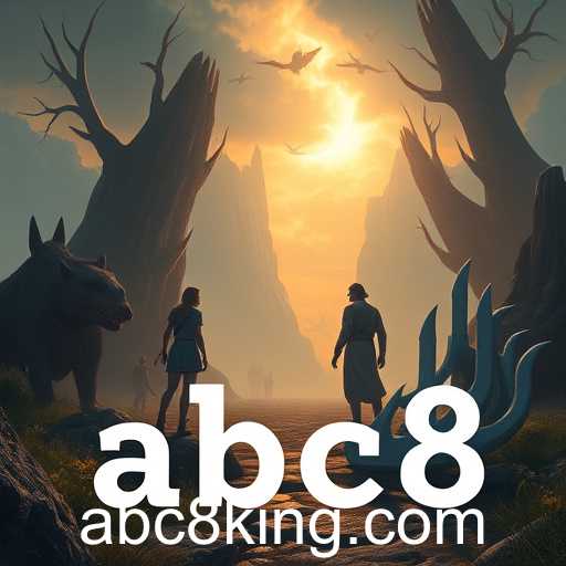 ABC8: Navigating New Realms in Gaming