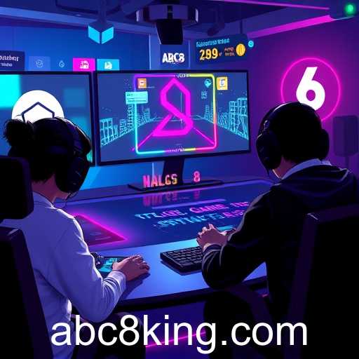 Evolving with ABC8: Gaming, Community, and Global Trends