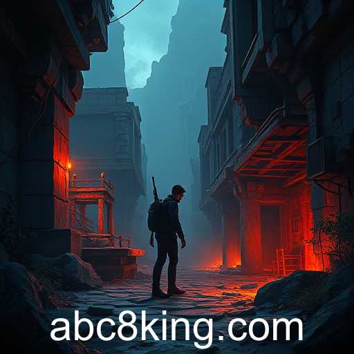 The Thrilling World of Adventure Games: Unleash Your Inner Explorer