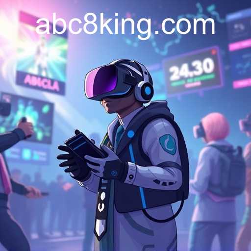 The Digital Evolution of Gaming in 2025