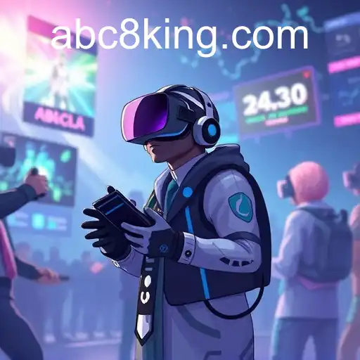 The Digital Evolution of Gaming in 2025