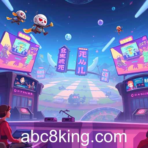 Digital Gaming Innovations Surge Forward