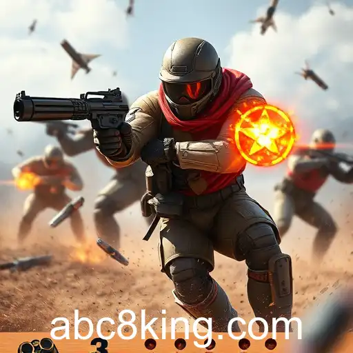 Emerging Trends in Online Gaming