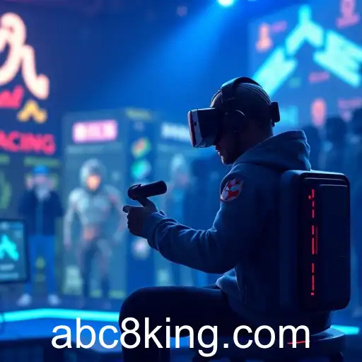 The Evolution of Online Gaming in 2025