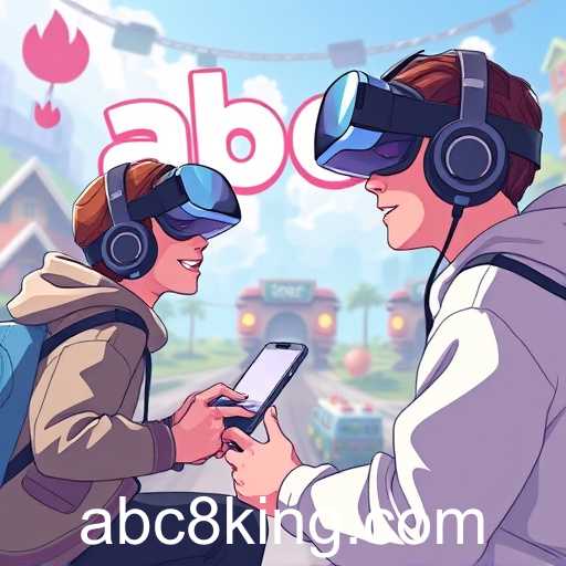 The Evolution of Online Gaming in 2025