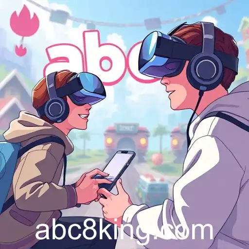 The Evolution of Online Gaming in 2025