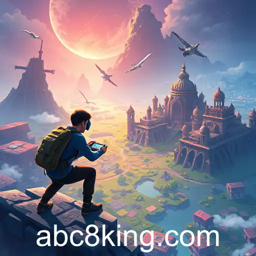 The Evolution of Online Gaming and Its Global Impact