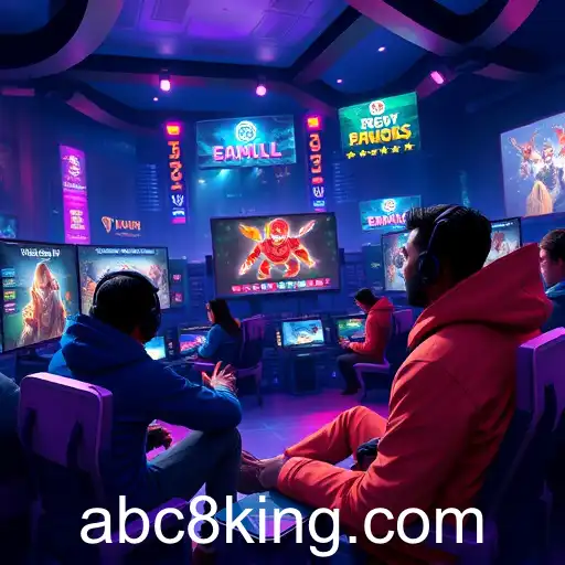 The Rise of Gaming Platforms in the Digital Era