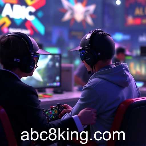 The Impact of Online Gaming in Modern Society