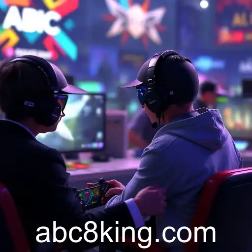 The Impact of Online Gaming in Modern Society