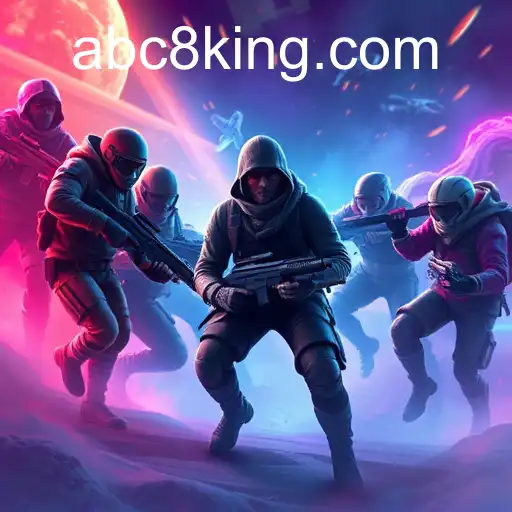 Exploring the Exciting World of Multiplayer Modes in Gaming