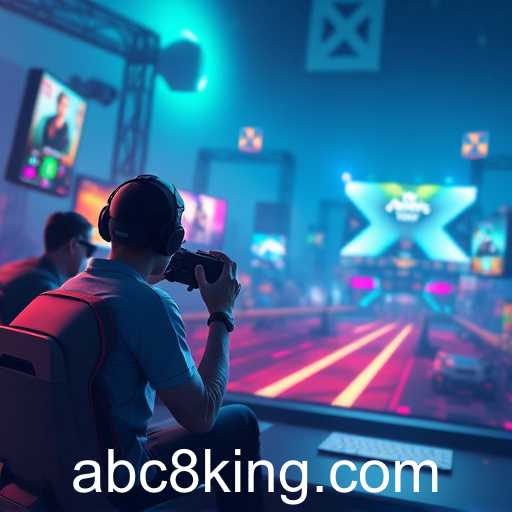 Emerging Trends in Online Gaming for 2025