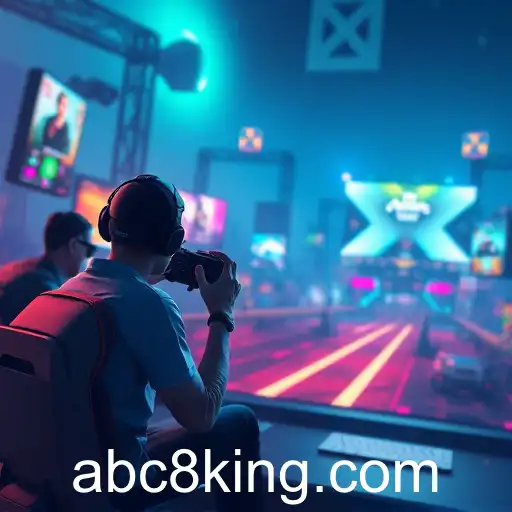 Emerging Trends in Online Gaming for 2025