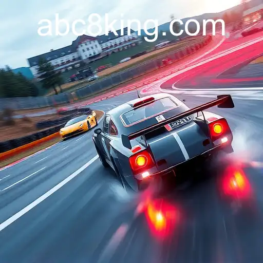 Exploring the Thrills of Racing Cars: The Ultimate Online Gaming Adventure