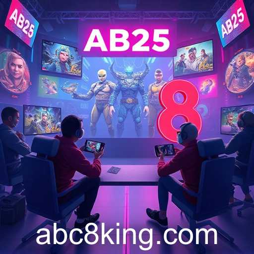 The Rise of abc8: A New Era in Online Gaming