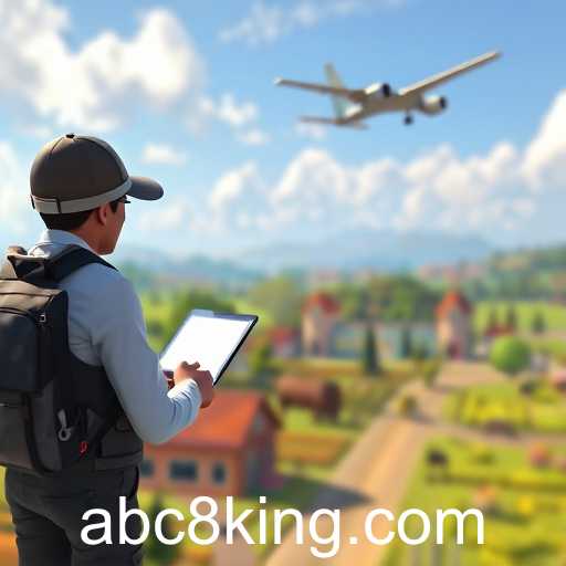 Exploring the Dynamic World of Simulation Games