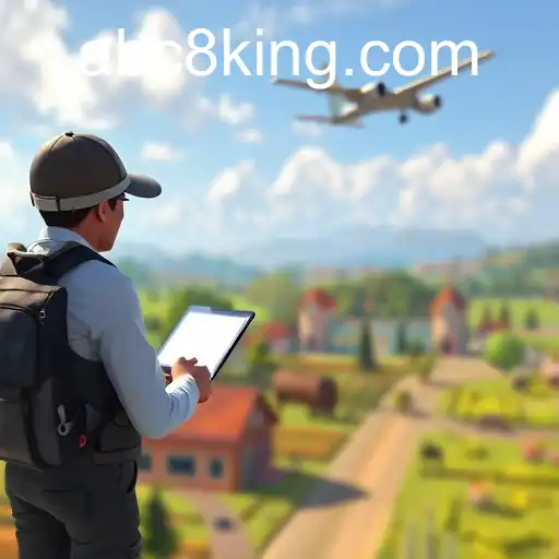 Exploring the Dynamic World of Simulation Games