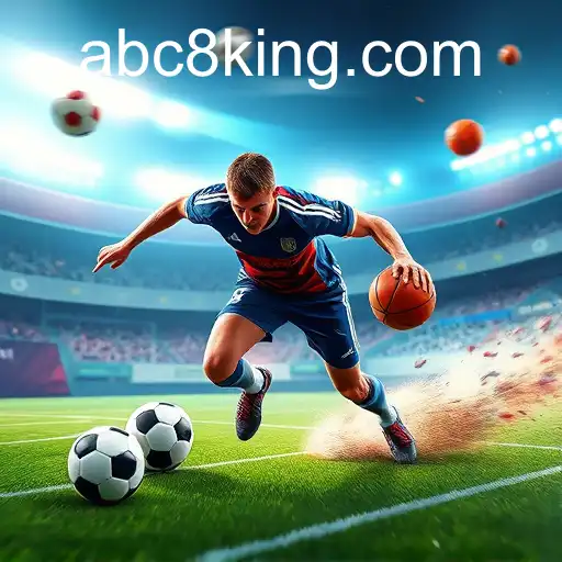 Exploring the Thrilling World of Sports Play: A Digital Arena for Athletes and Fans