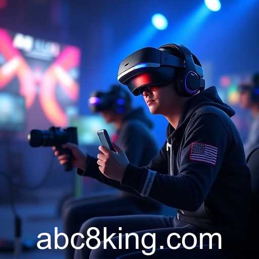 Unveiling ABC8: A New Era for Online Gaming